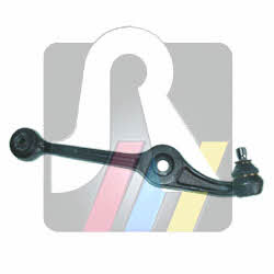 RTS 95-00138 Front lower arm 9500138 9500138 RTS Front lower arm