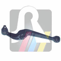 RTS 95-00743 Track Control Arm 9500743 9500743 RTS Track Control Arm