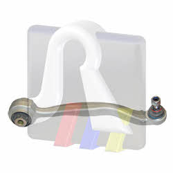 RTS 95-00820-1 Suspension arm front lower right 95008201