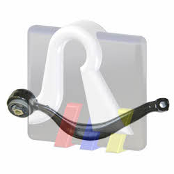 RTS 95-09509-1 Track Control Arm 95095091 95095091 RTS Track Control Arm