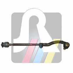 RTS 90-00462-1 Steering rod with tip right, set 90004621