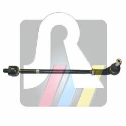 RTS 90-00905-1 Steering rod with tip right, set 90009051