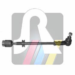 RTS 90-00927-1 Steering rod with tip right, set 90009271