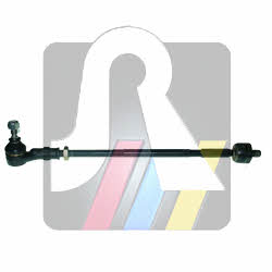 RTS 90-00983 Steering rod with tip right, set 9000983