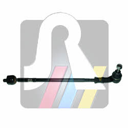 RTS 90-00989-1 Steering rod with tip right, set 90009891