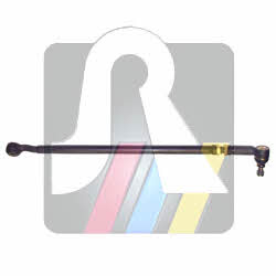 RTS 90-05921 Steering rod with tip right, set 9005921