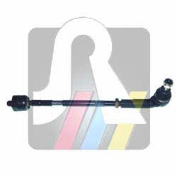 RTS 90-90909-1 Steering rod with tip right, set 90909091