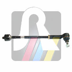 RTS 90-90910-1 Steering rod with tip right, set 90909101