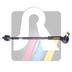RTS 90-90926-1 Steering rod with tip right, set 90909261