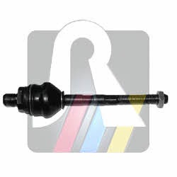 RTS 92-09567 Steering rod with tip right, set 9209567