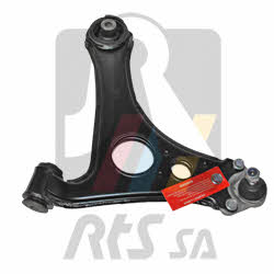 RTS 96-00856-1 Suspension arm front lower left 96008561