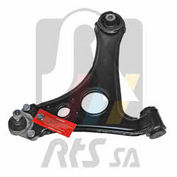 RTS 96-00856-2 Suspension arm front lower left 96008562