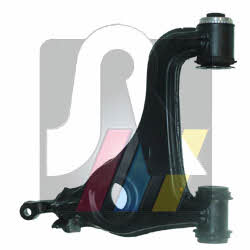 RTS 96-00858-2 Suspension arm front lower left 96008582