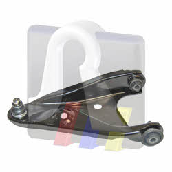 RTS 96-02405-2 Suspension arm front lower left 96024052