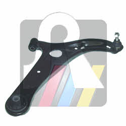 RTS 96-02523-1 Suspension arm front lower right 96025231