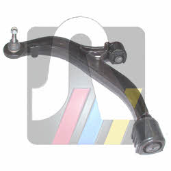 RTS 96-10997-2 Suspension arm front lower left 96109972