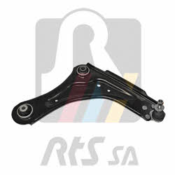 RTS 96-90415-1 Suspension arm front lower right 96904151