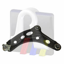 RTS 96-90482-2 Suspension arm front lower left 96904822