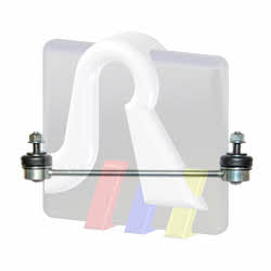 Sway bar link Mini: 9709601 RTS Rear anti roll bar link