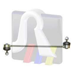 Drop links Mini Cooper: 9709622 RTS Front anti roll bar link
