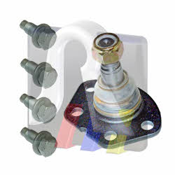 RTS 93-00582-056 Ball joint 9300582056 9300582056 RTS Ball joint