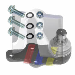 Suspension ball joint Jaguar: 9300662056 RTS Ball joint