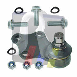 RTS 93-00768-056 Ball joint 9300768056 9300768056 RTS Ball joint
