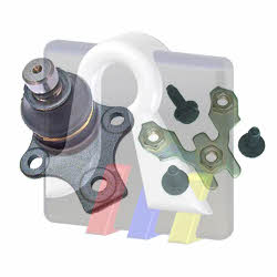 RTS 93-00925-056 Ball joint 9300925056
