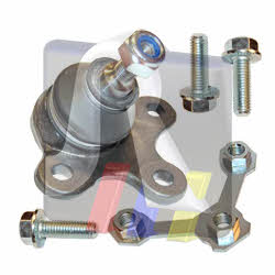 RTS 93-00966-256 Ball joint 9300966256