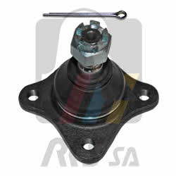 RTS 93-02356 Ball joint 9302356