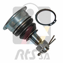 RTS 93-02547 Ball joint 9302547