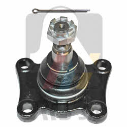 RTS 93-02563 Ball joint 9302563