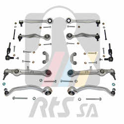 RTS 99-05003 Suspension arm repair kit 9905003