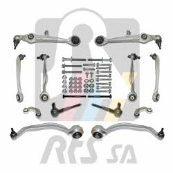 RTS 99-05005 Suspension arm repair kit 9905005
