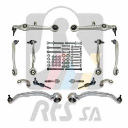RTS 99-05006 Suspension arm repair kit 9905006
