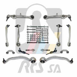 RTS 99-05007 Suspension arm repair kit 9905007