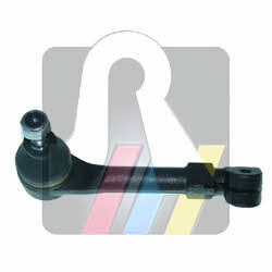 Outer tie rod end Renault Safrane: 91004842 RTS Left tie rod end