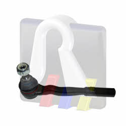 RTS 91-00867-2 Left tie rod end 91008672 91008672 RTS Left tie rod end