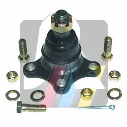 RTS 93-09720 Ball joint 9309720