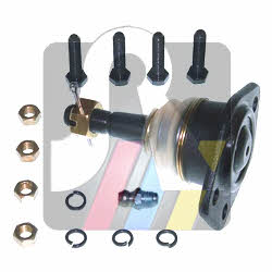 RTS 93-16122 Ball joint 9316122