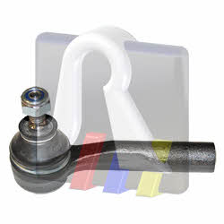 Outer tie rod end Alfa Romeo Mito: 91903202 RTS Left tie rod end