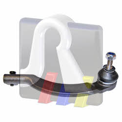 RTS 91-90438-1 Tie rod end right 91904381