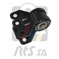 RTS 017-00115 Silent block front lower arm rear 01700115