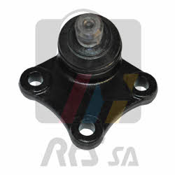RTS 93-06504 Ball joint 9306504