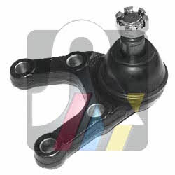 RTS 93-09711 Ball joint 9309711