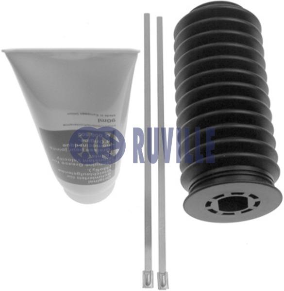 Ruville 946613 Bellow kit, steering 946613