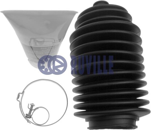 Ruville 946810 Bellow kit, steering 946810