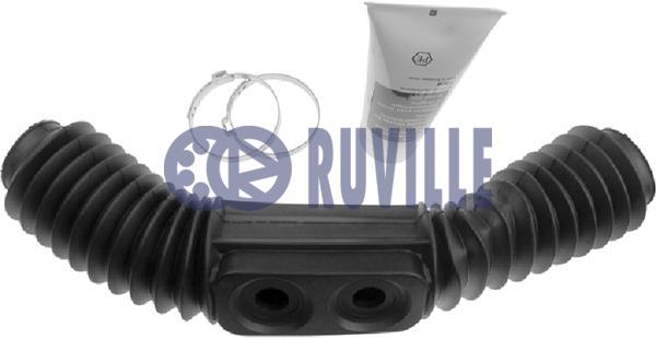 Ruville 947200 Bellow kit, steering 947200