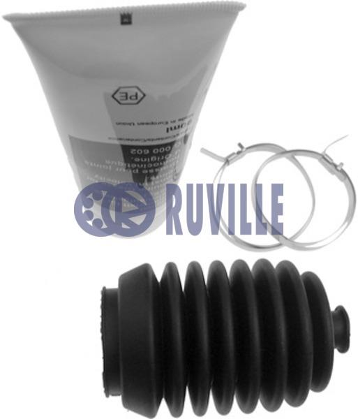 Ruville 947906 Bellow kit, steering 947906