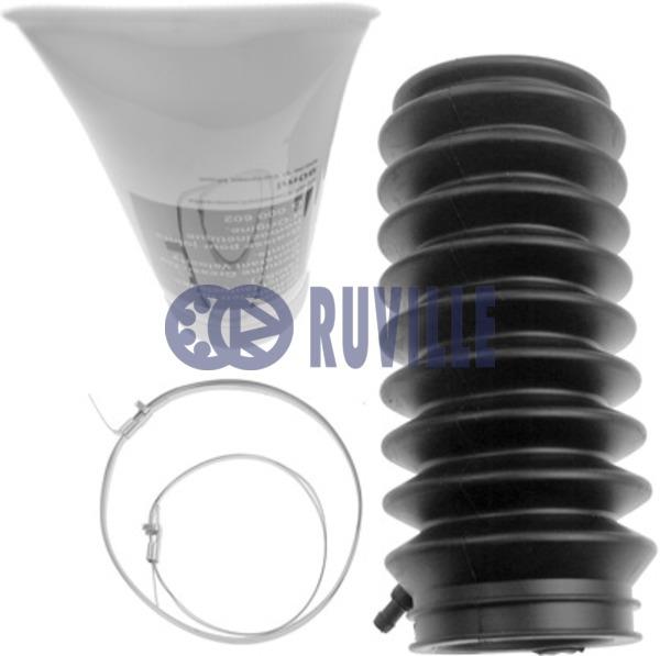 Ruville 948400 Bellow kit, steering 948400